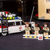 Photos: Ghostbusters, Simpsons And  Mos Eisley Cantina Get LEGO'D